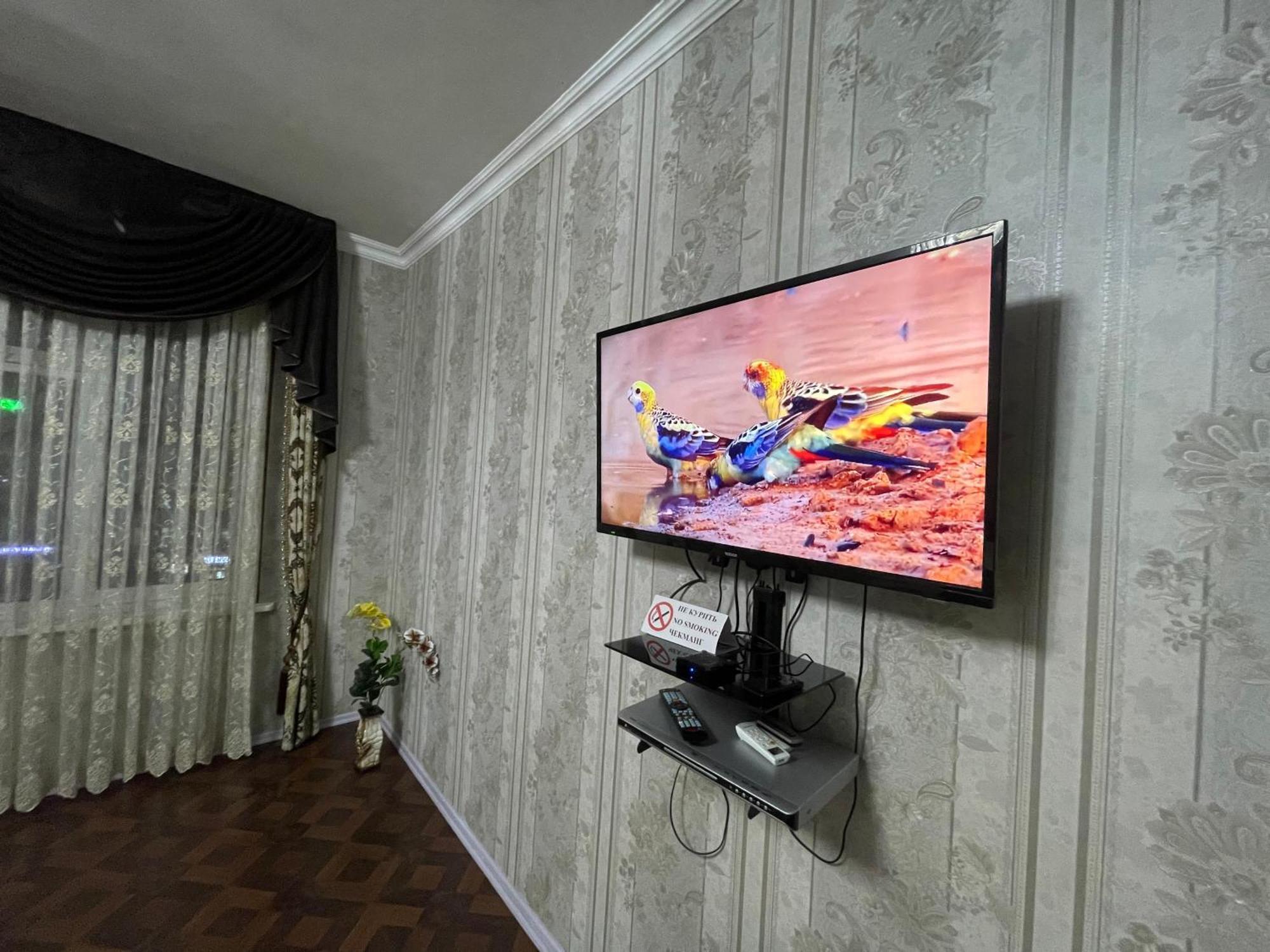 Cozy Apartment Samarkand Exterior foto